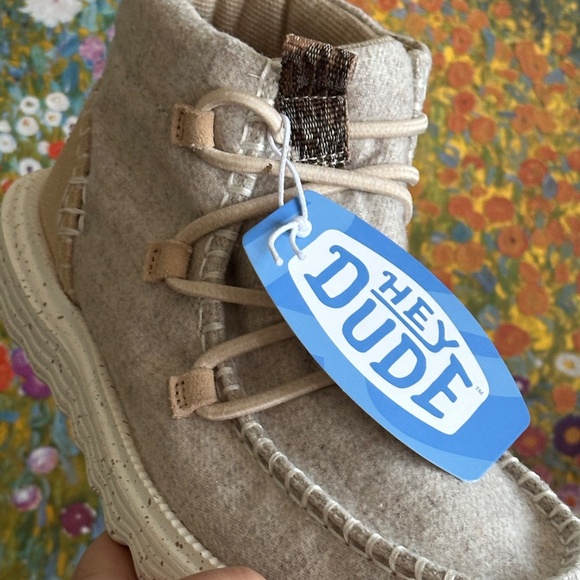 Hey Dude Reyes Boot - Picture 2 of 5